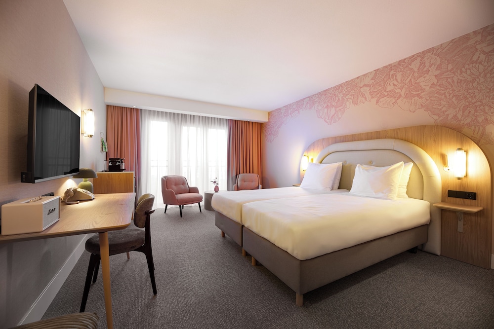 VAN DER VALK HOTEL EINDHOVEN 22/62