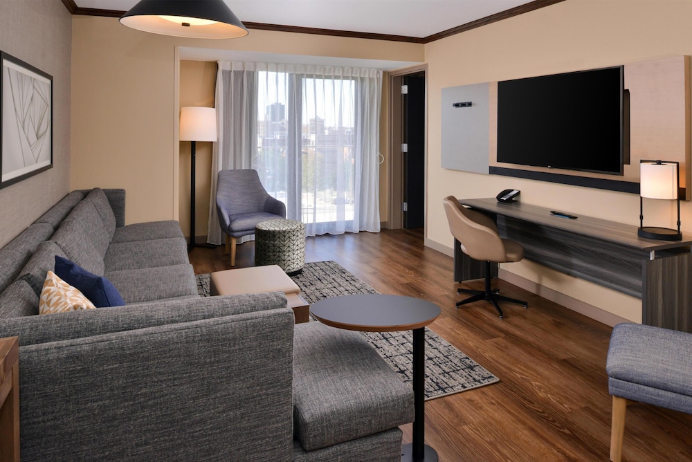 Hyatt Place Chicago Wicker Park 33/50