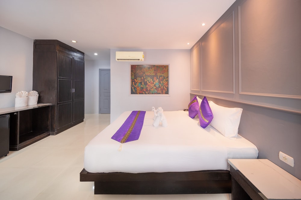 FunDee Boutique Hotel 30/51