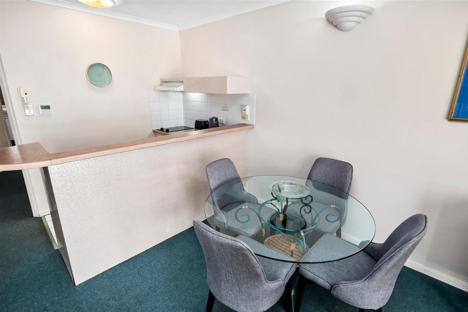 Il Centro Apartment Hotel 13/49