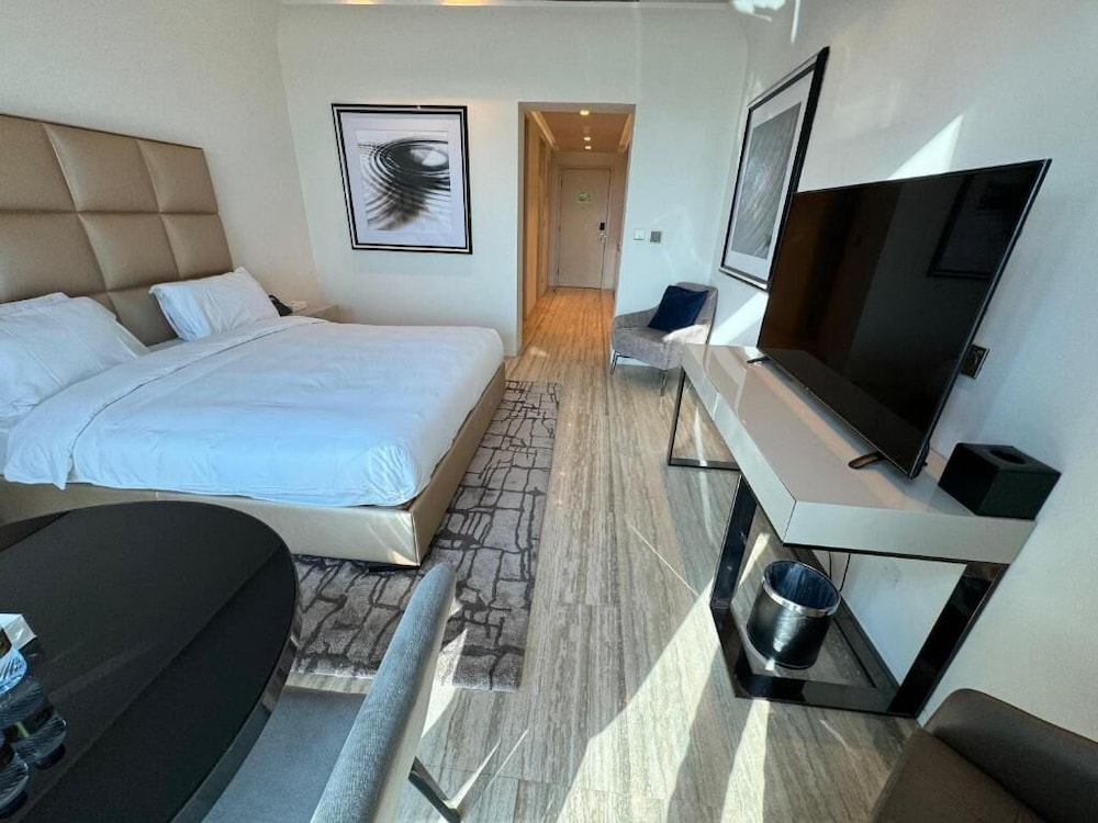 Hotel Suites - Damac Tower Riyadh 20/60