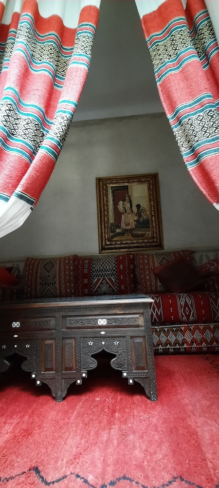 Riad Dar Zaya 4/45