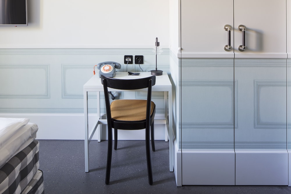 Boutique Hotel Helvetia 34/66