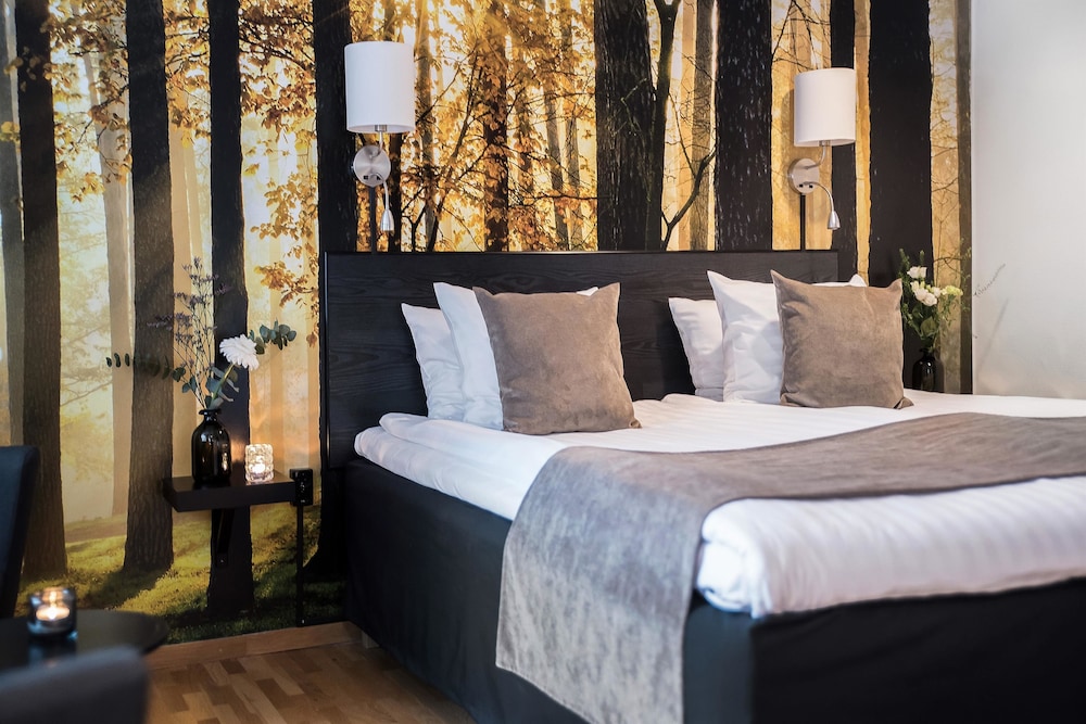 Best Western Hotel City Gavle 14/49