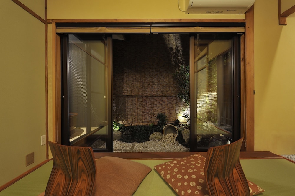 Kiraku Kyoto Higashiyama (ex Nazuna Kyoto Higashiyama-Tei ~Warmth&Functional~) 3/21