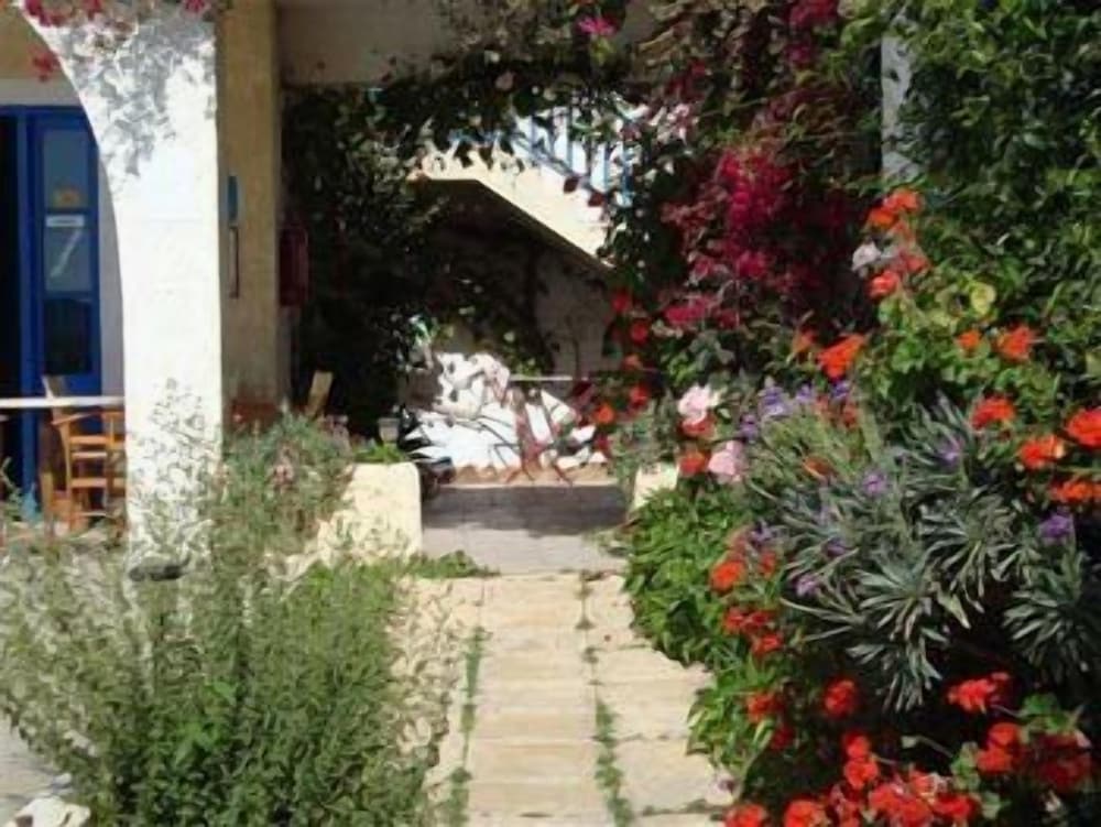 Creta Sun Hotel Studios 18/26