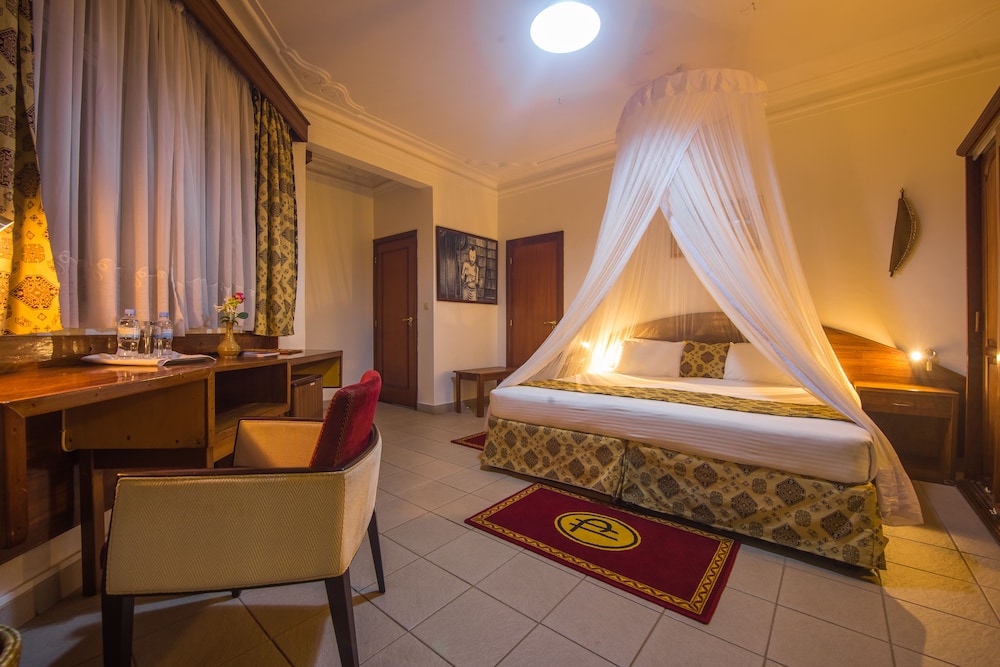 Chez Lando Hotel 36/70