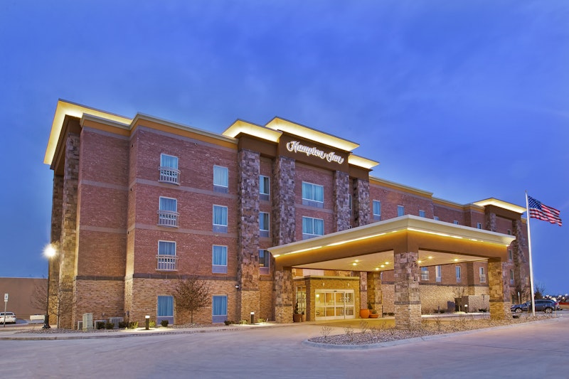 Hampton Inn West Bloomfield Novi 3/43