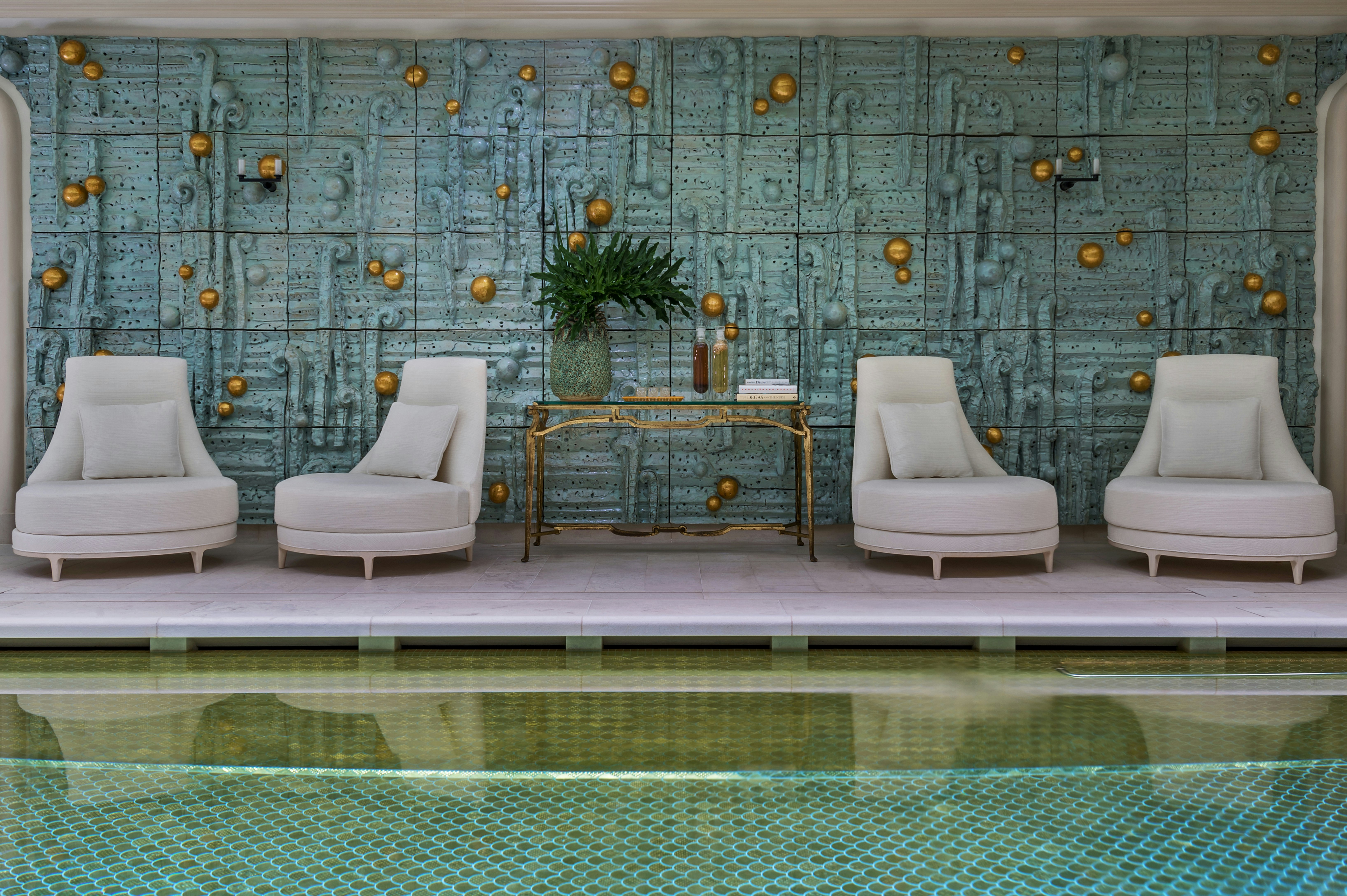 Hotel de Crillon A Rosewood Hotel 46/50