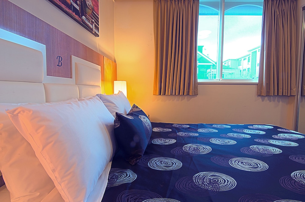 Park Squire Motor Inn And Serviced Apartments 24/49