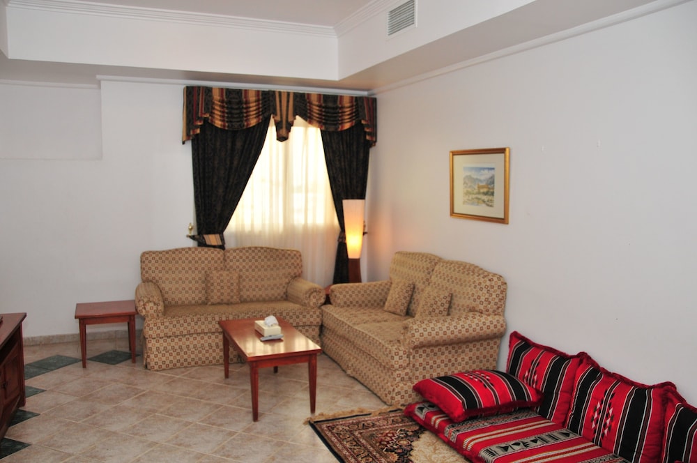 Safeer Hotel Suites 17/29
