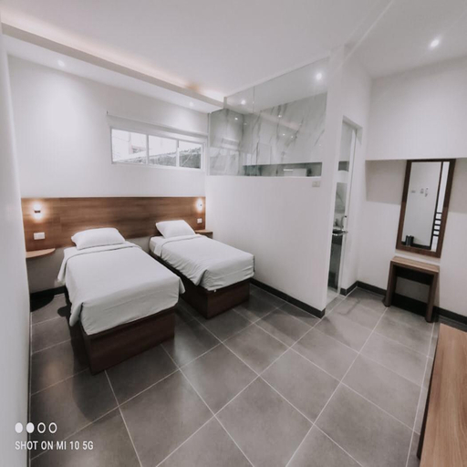 Drimz Hotel 4/8