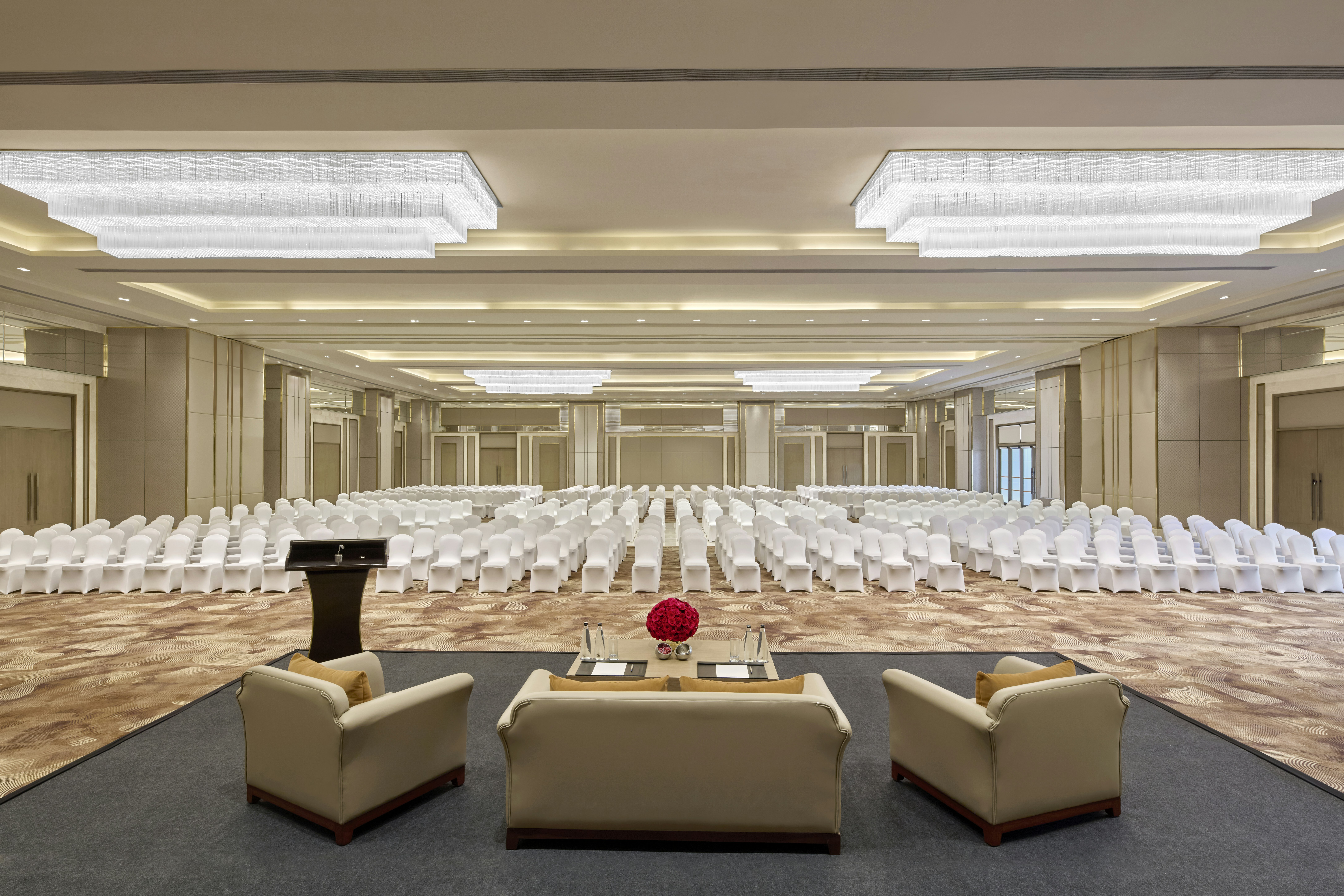 DoubleTree by Hilton Agra 38/73