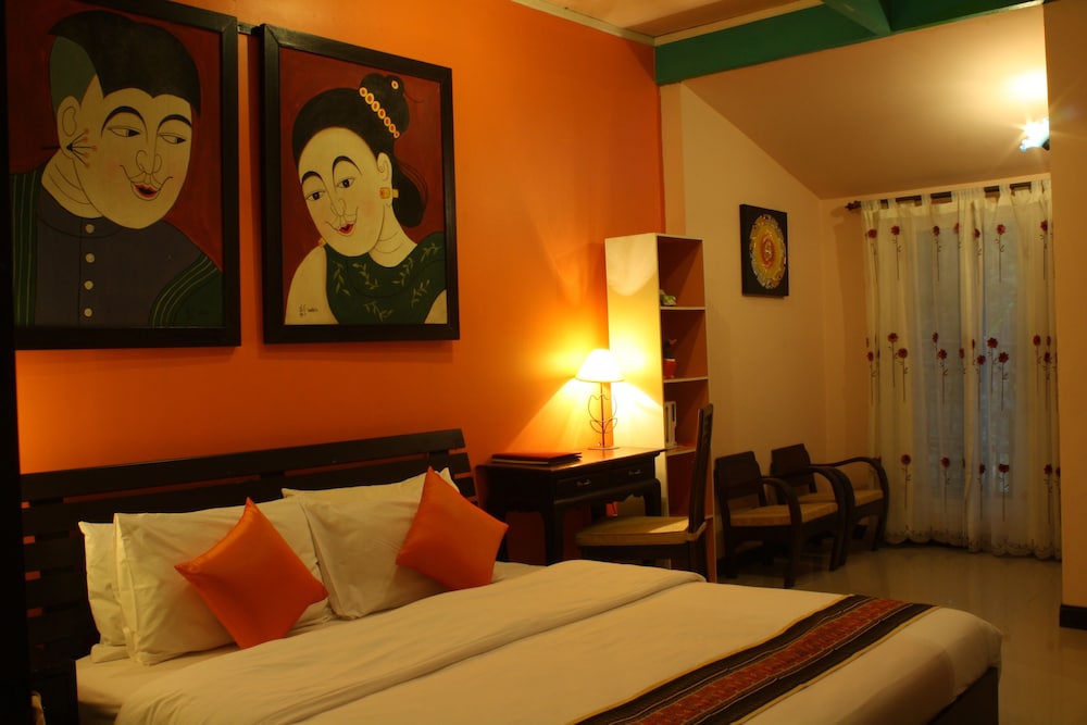Phu Jaya Floresta Resort 20/40