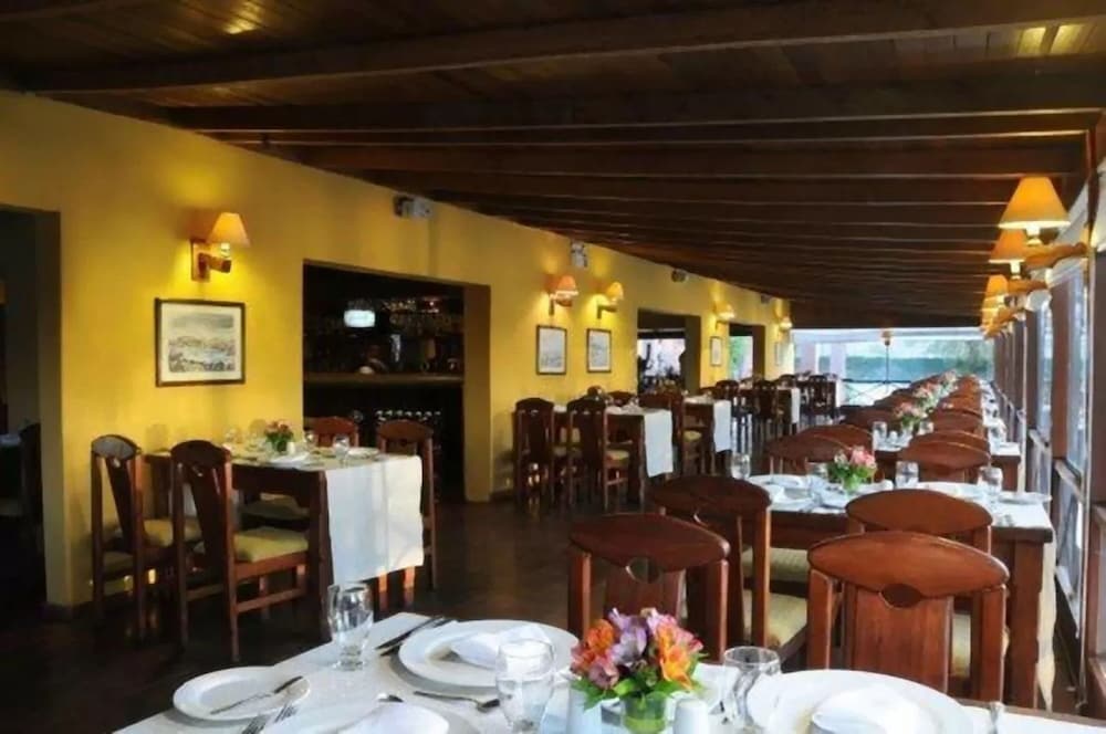 Bth Hotel Arequipa Lake Ex el Lago Estelar Hotel 50/70
