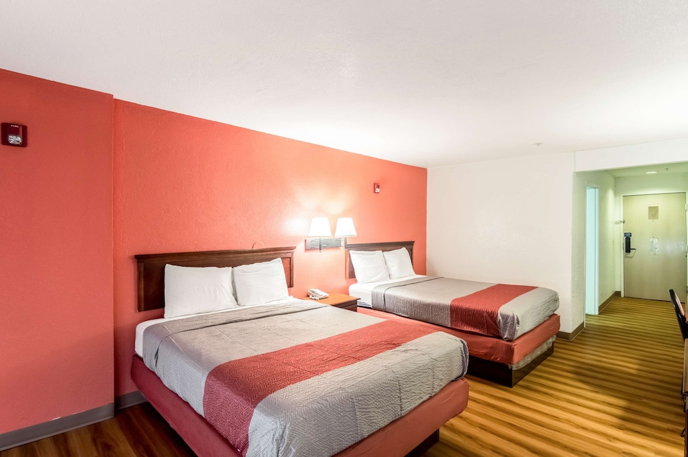 Motel6 Oklahoma City, OK 19/55