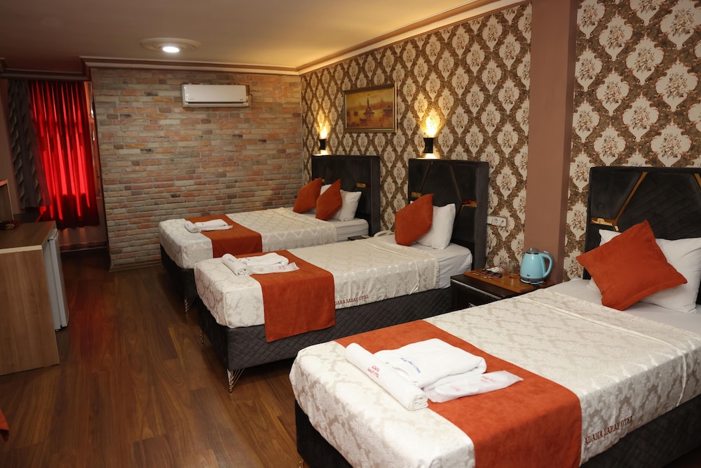 Adana Saraya Hotel 16/50