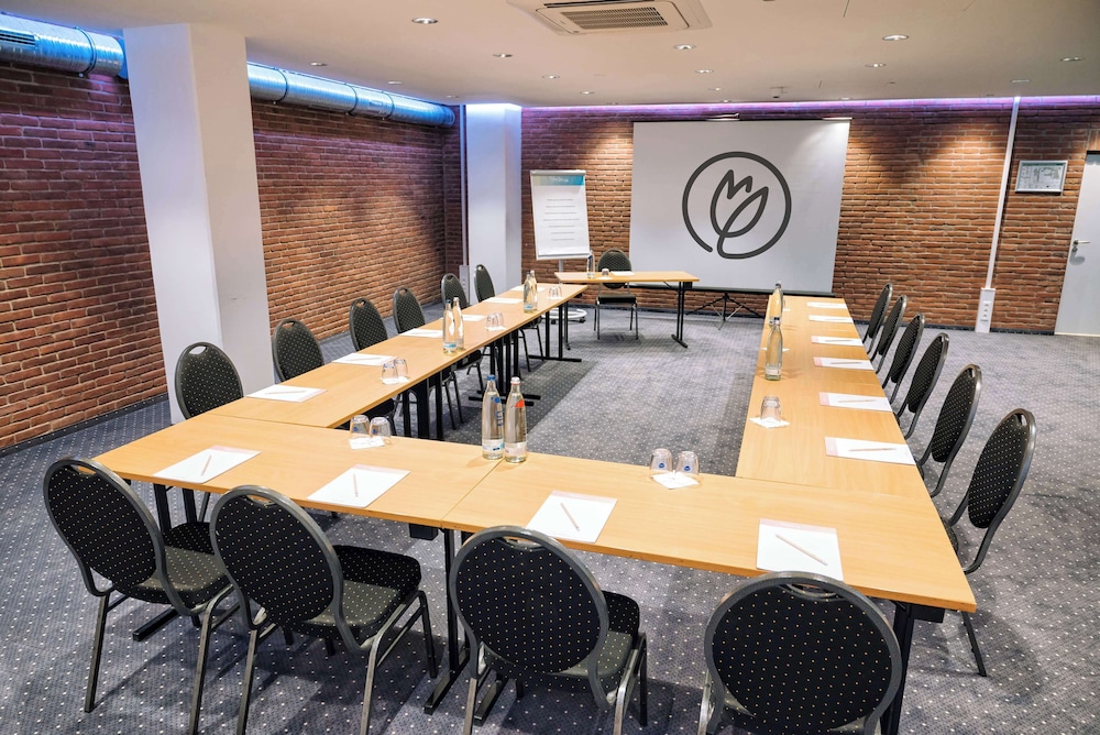 Tulip Inn Ludwigshafen City 63/70