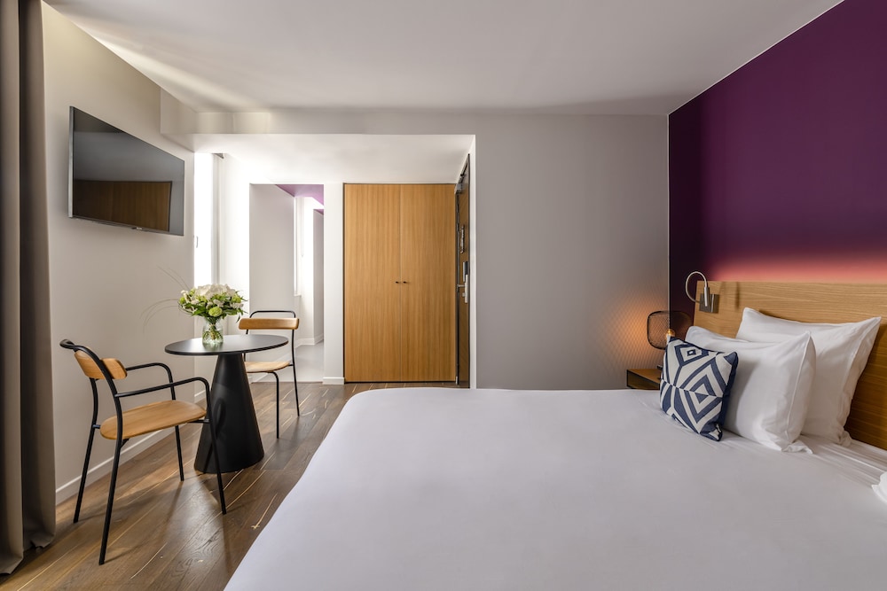 room