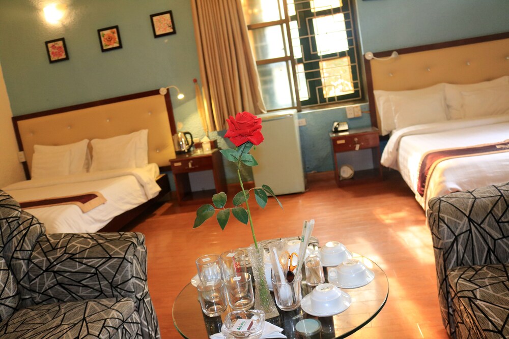 A25 Hotel - 385 Hoang Quoc Viet 26/33
