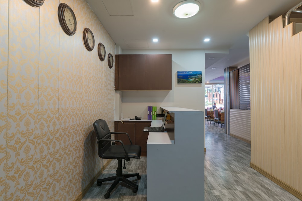 Baan Thai Beach Side Residence 37/50
