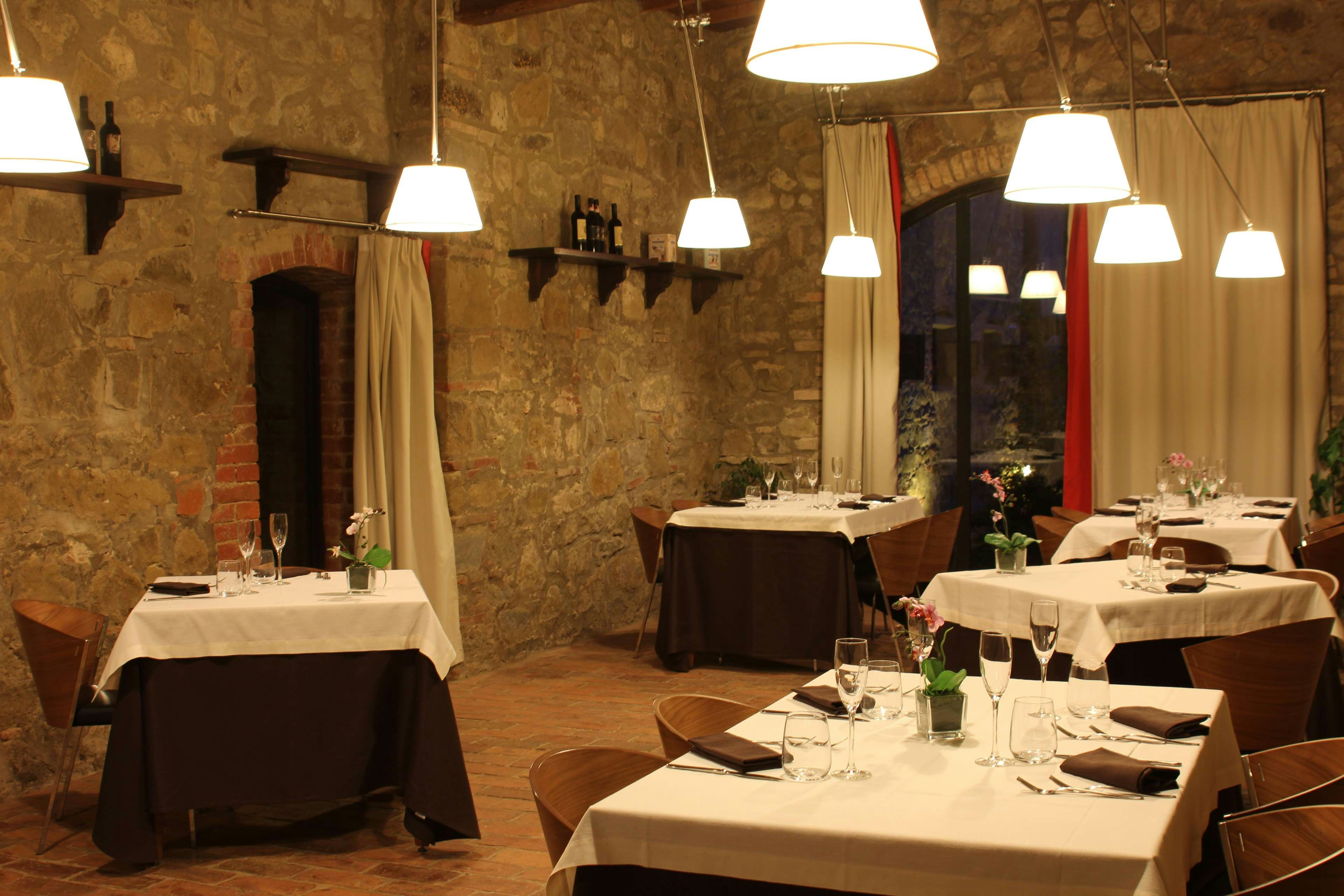 Hotel Le Capanne 42/60
