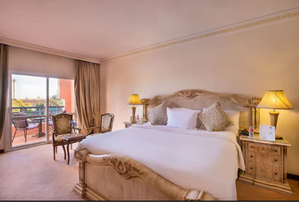 Grand Mogador Agdal 18/70