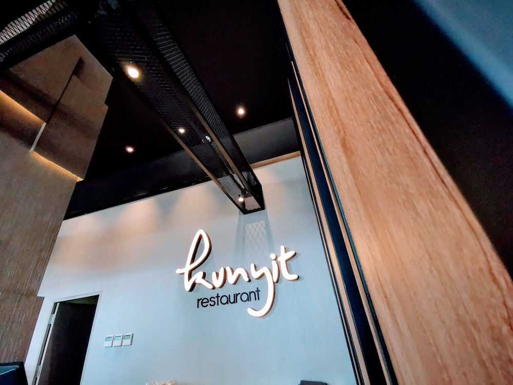 PRIME PARK Hotel & Convention Pekanbaru 30/60