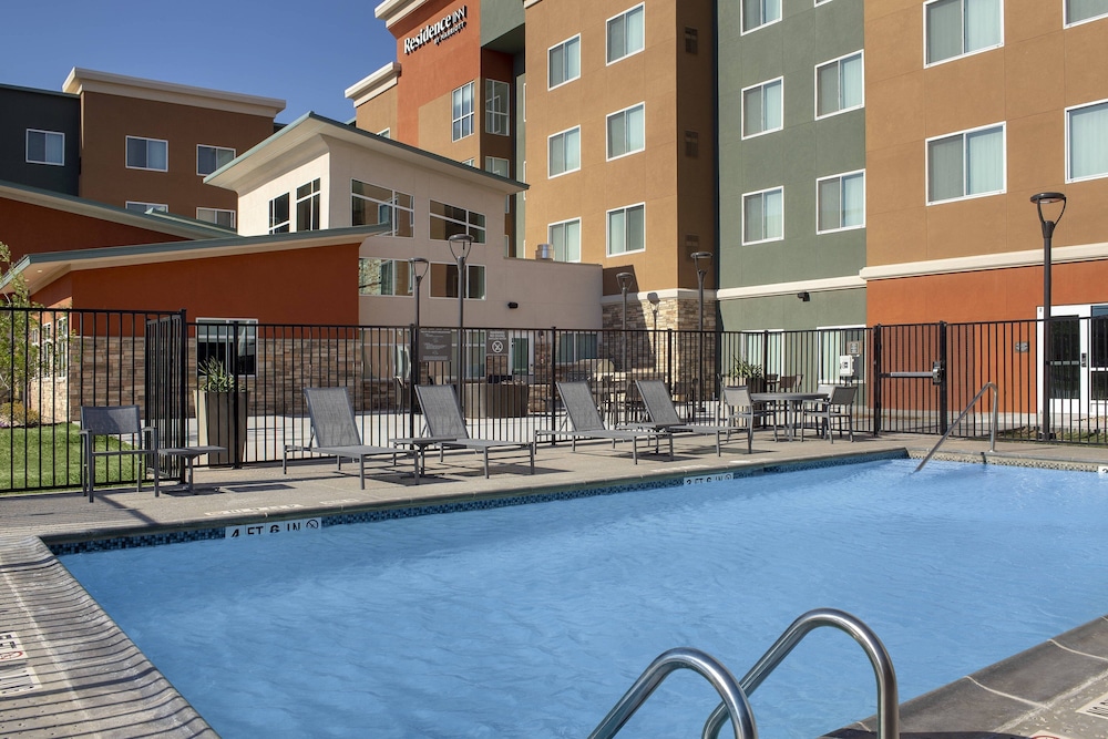 Residence Inn By Marriott Lubbock Southwest 3/42