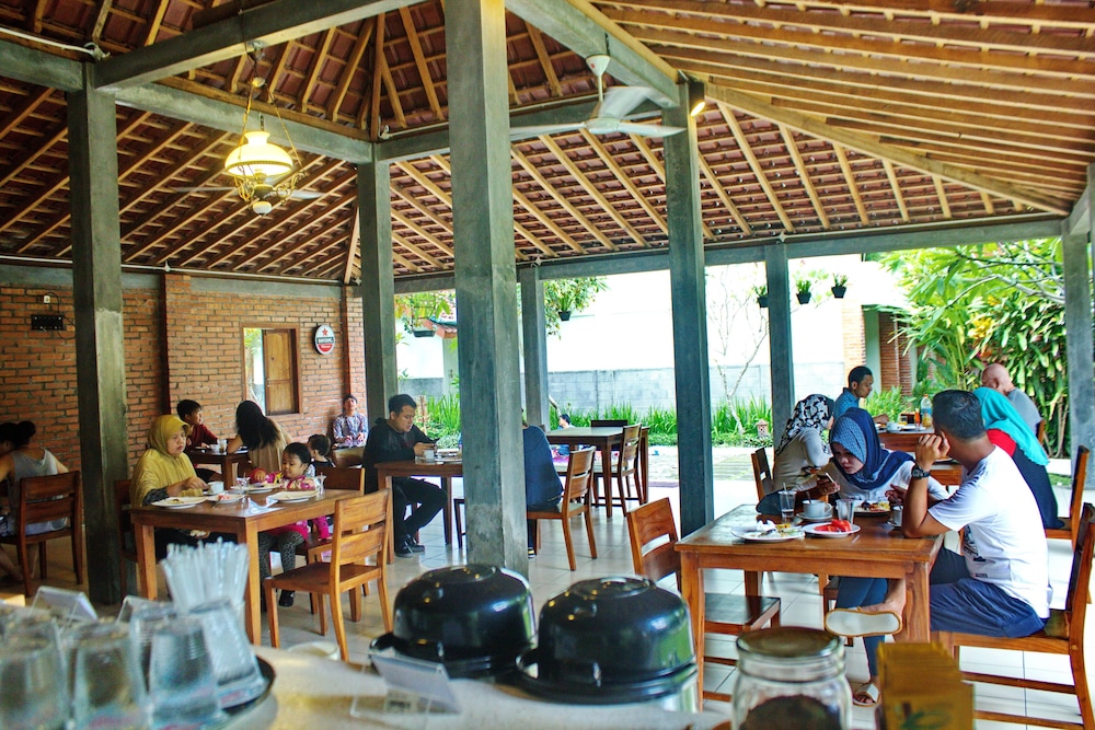 Puri Pangeran Hotel Yogyakarta 29/37