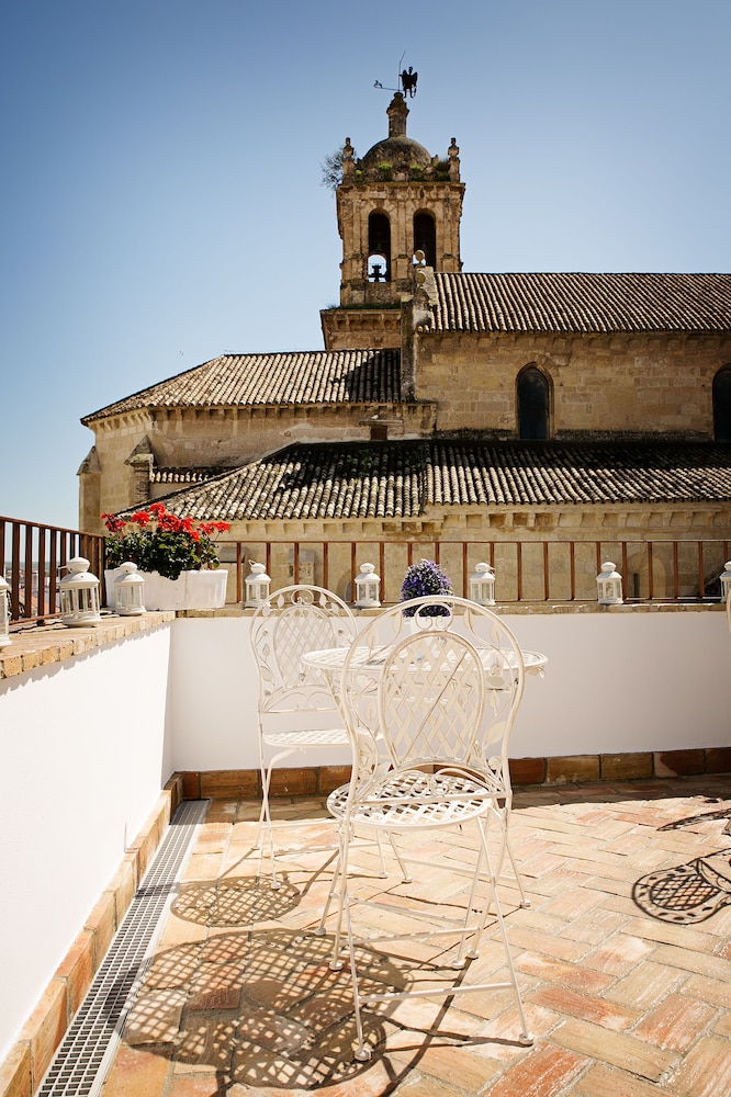 Suites La Posada de Pilar 35/37