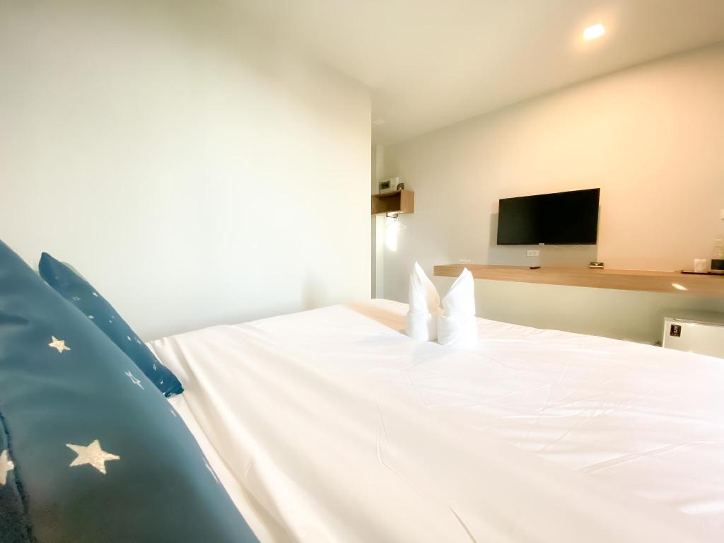 Dee Hotel Phayao 18/34