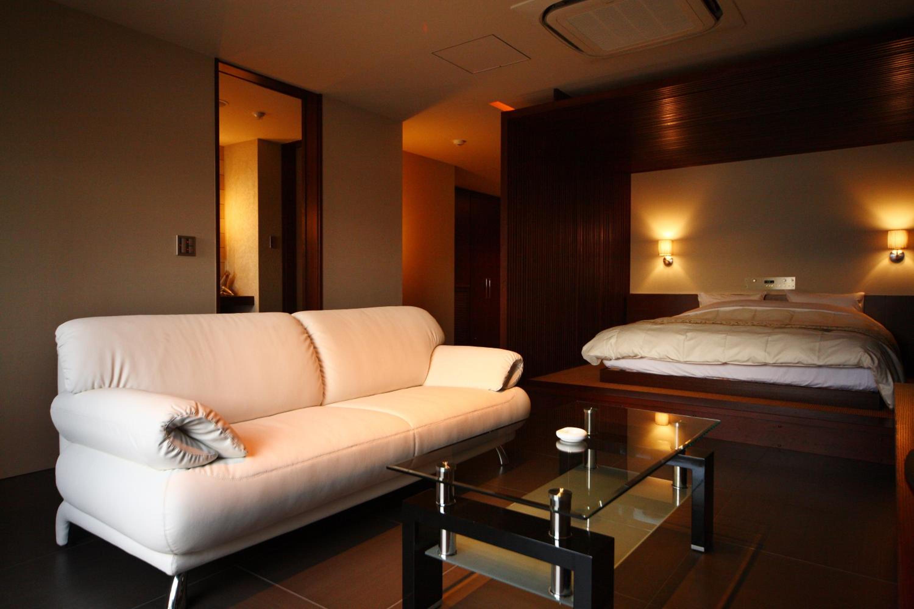 Hotel Ryugu 16/58