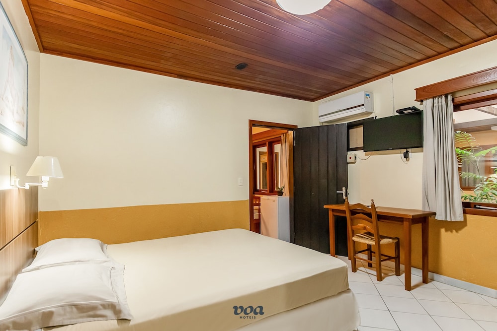 VOA Samuka Hotel 18/50