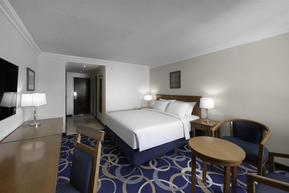 Radisson Blu Hotel Yanbu 13/58