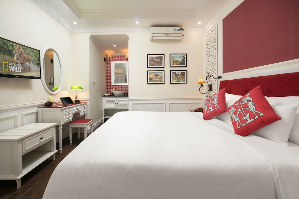 Gem Premier Luxury 4 Stars Hotel And Spa 22/51