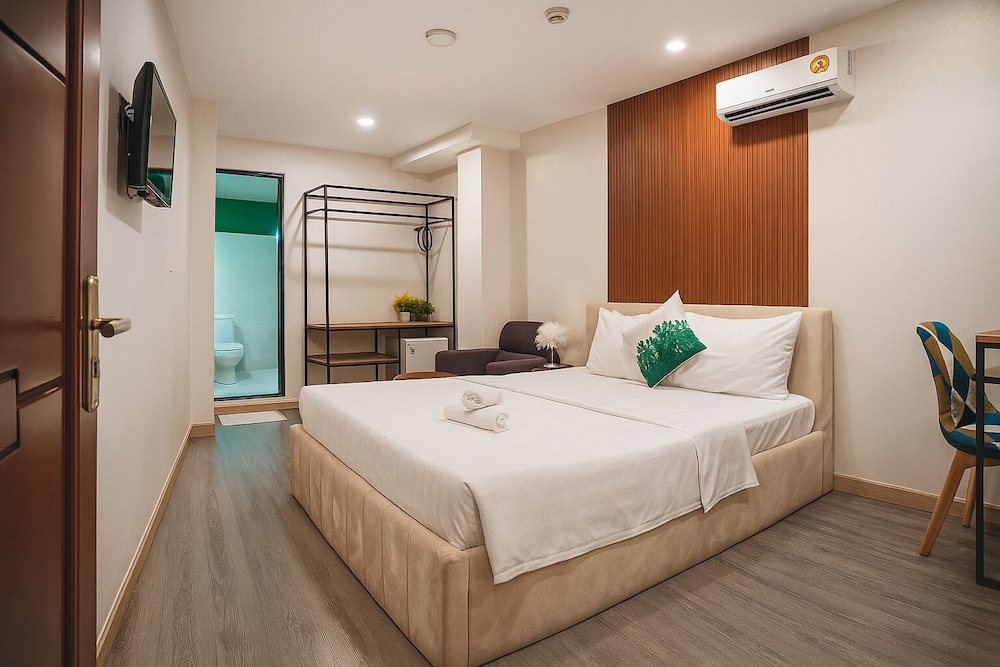 HOANG PHI HOTEL 9/50