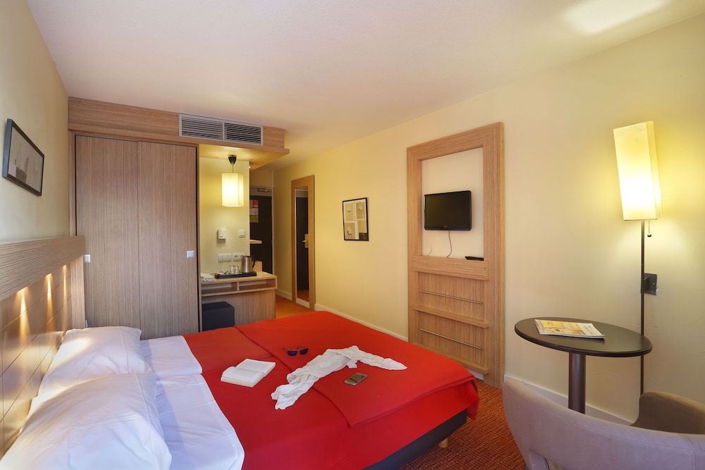 Suite Home Briancon Serre Chevalier 8/34