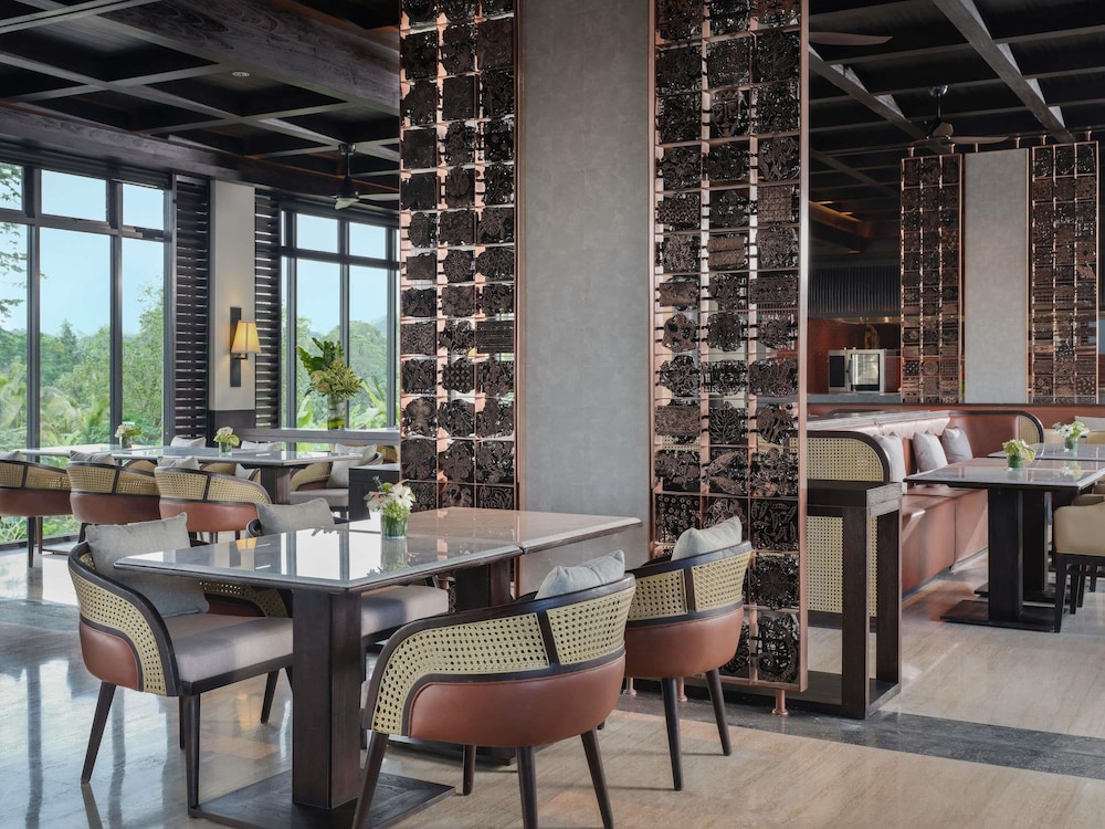 Novotel Bali Ubud Resort 34/50