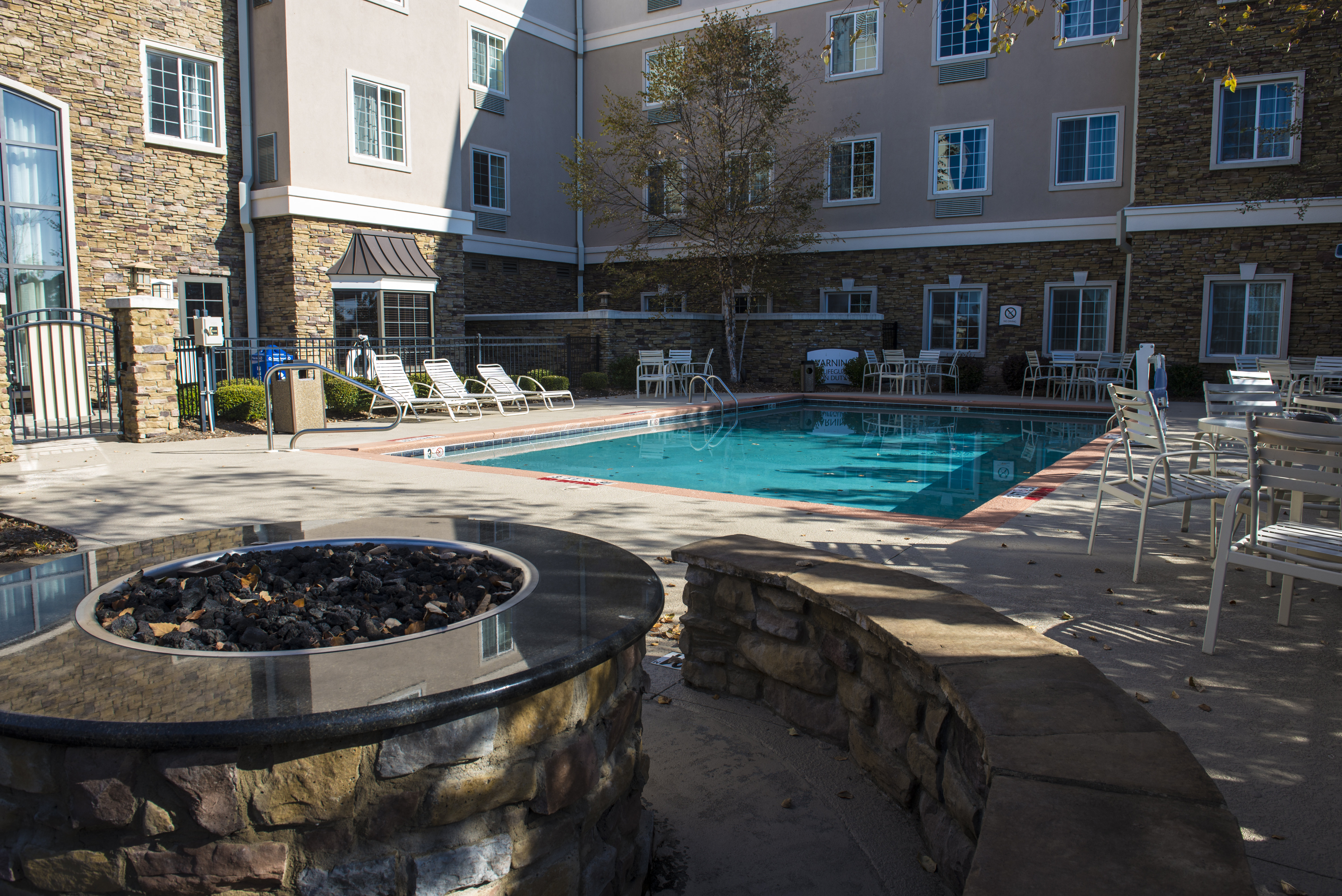 Staybridge Suites Columbus - Fort Moore 31/32