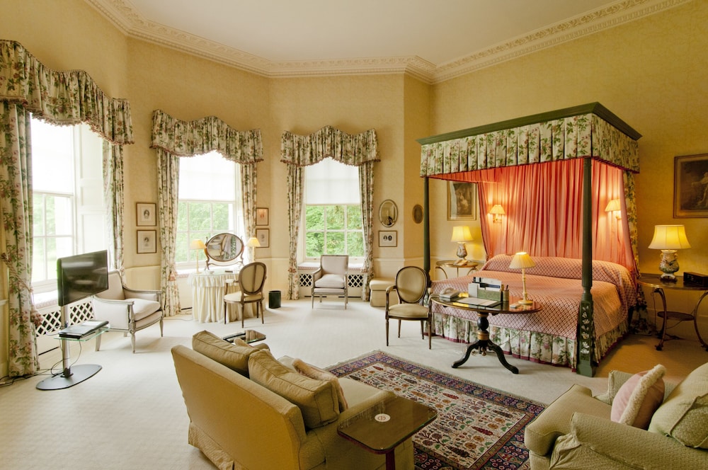 Hartwell House Amp Spa 26/70