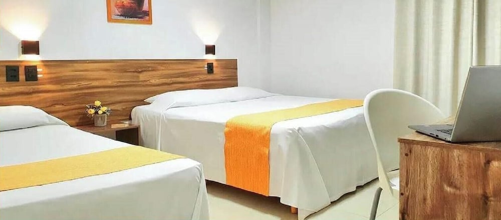 Hotel Bellavista 18/31