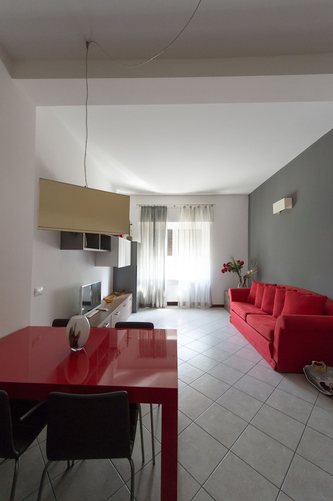 Residenza Cenisio 54/74