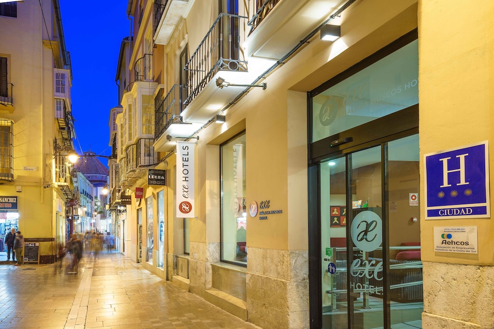 Dorma Malaga Museos 7/73