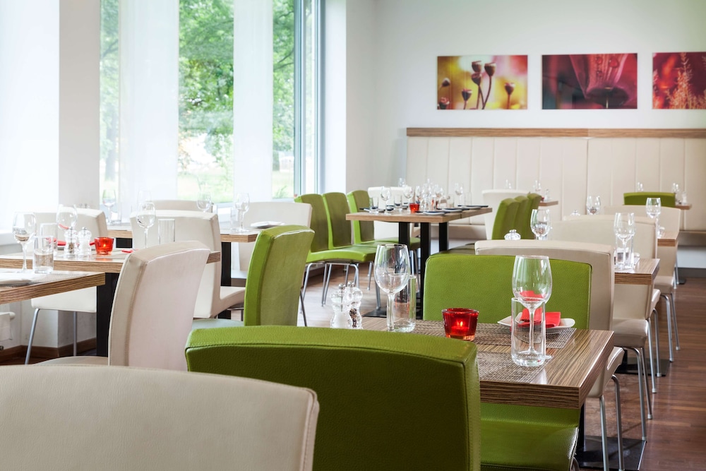 Park Inn By Radisson Frankfurt Airport 37/50
