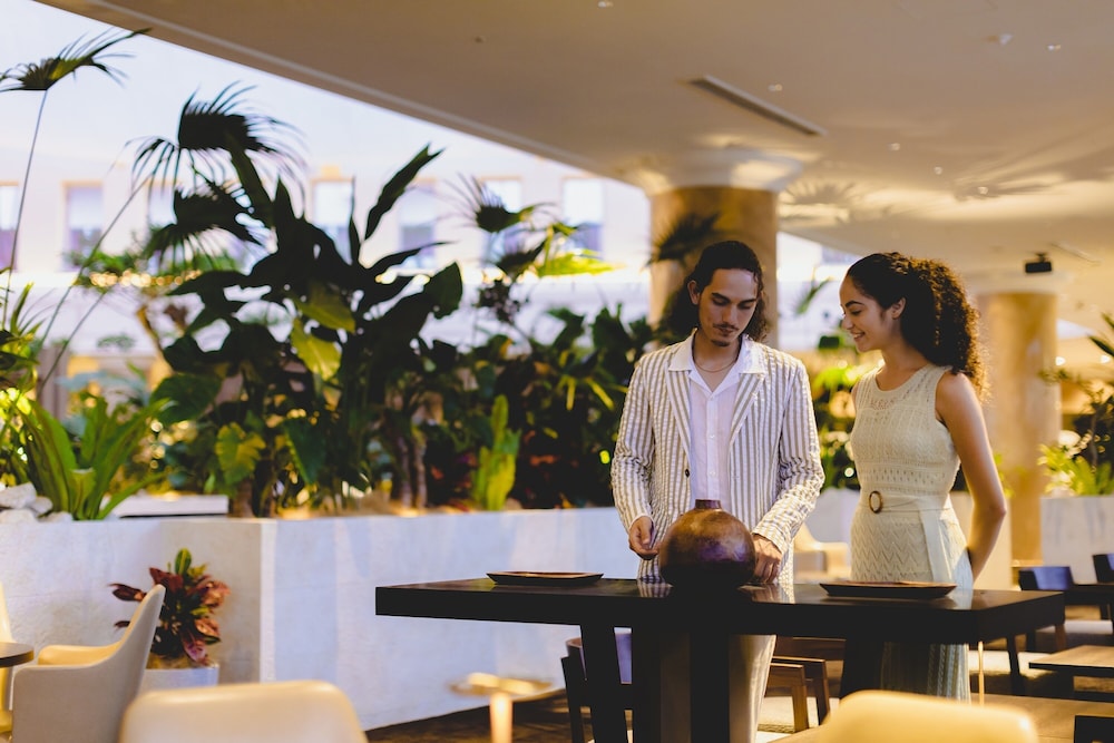 Oriental Hotel Okinawa Resort and Spa 9/63