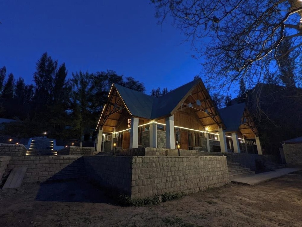 Destination Hotel Khaplu 2/43