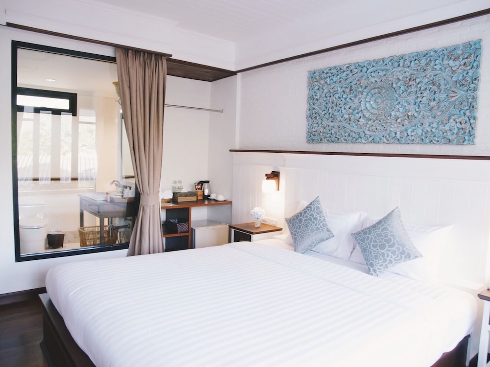Pai Cherkaew Boutique House 8/50