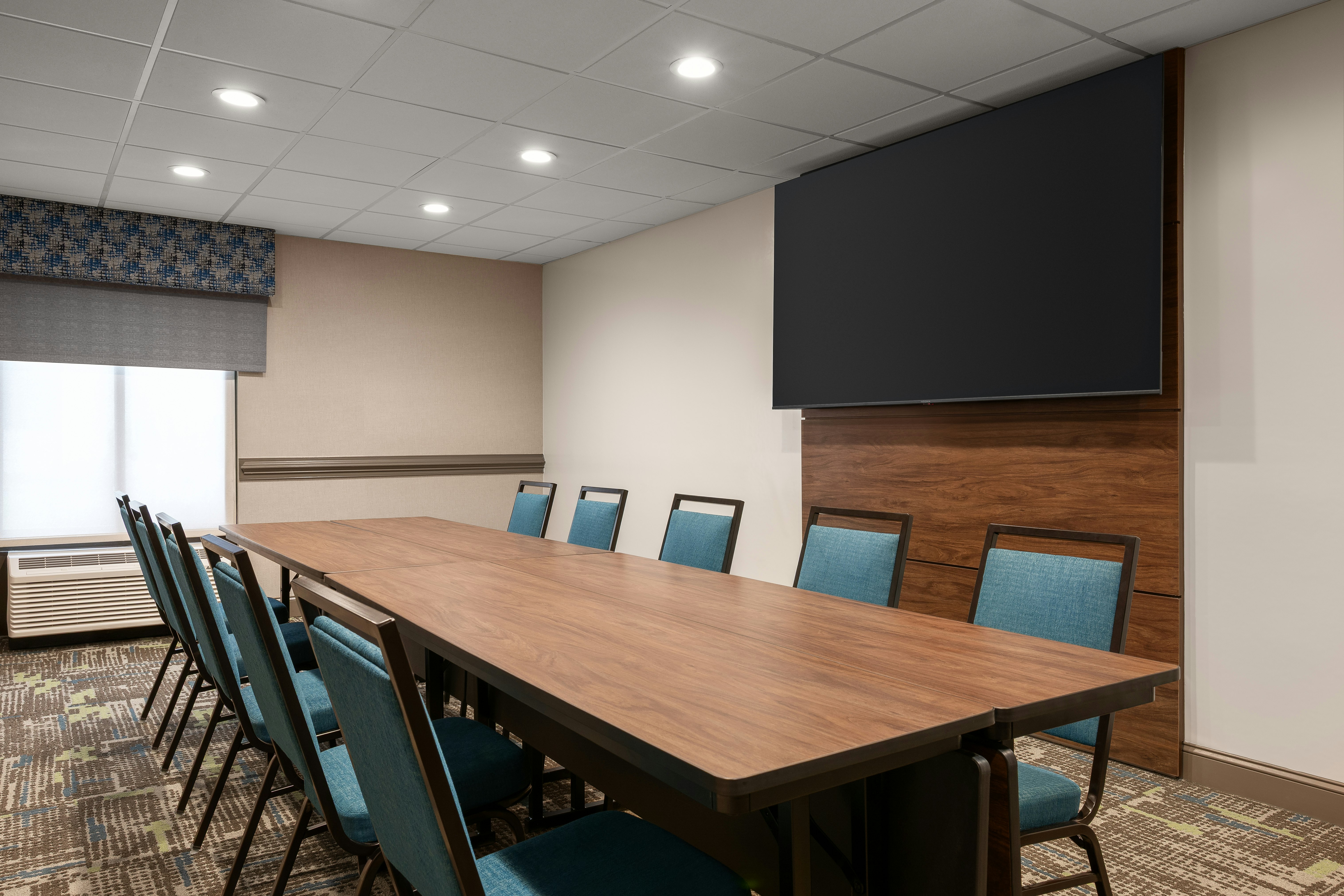 Hampton Inn Columbia Northeast-Fort Jackson Area 35/38