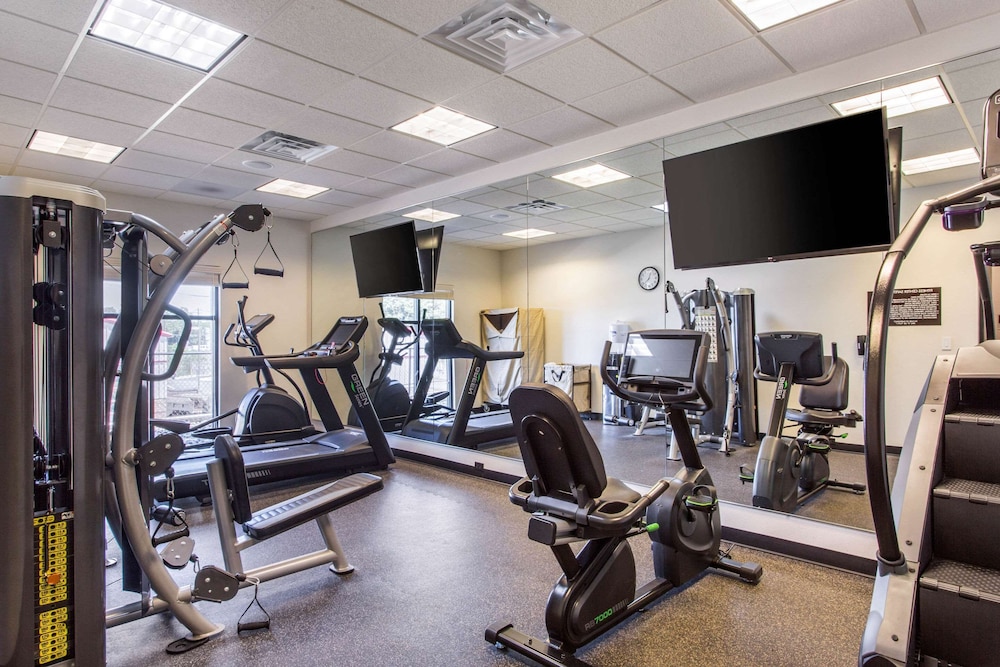 Sleep Inn Suites Middletown - Goshen 14/28
